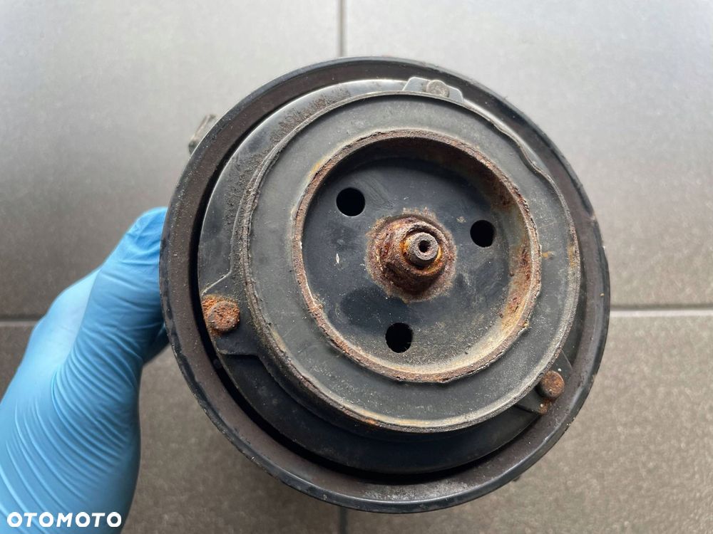 KOMPRESOR KLIMATYZACJI SAAB 24411280 - 3