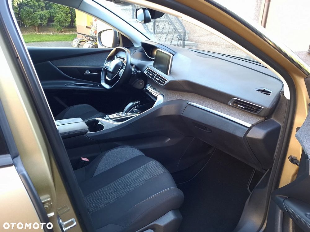 Peugeot 3008 BlueHDi 120 Stop & Start EAT6 Allure - 6
