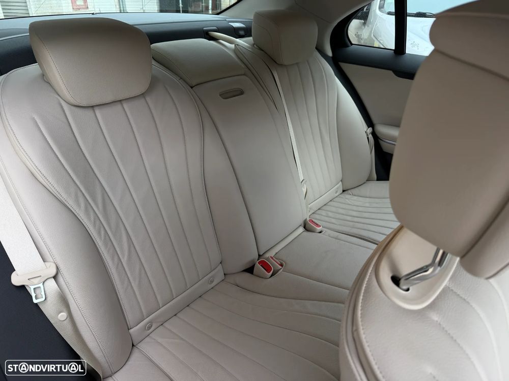 Mercedes-Benz S 400 d 4-Matic - 19