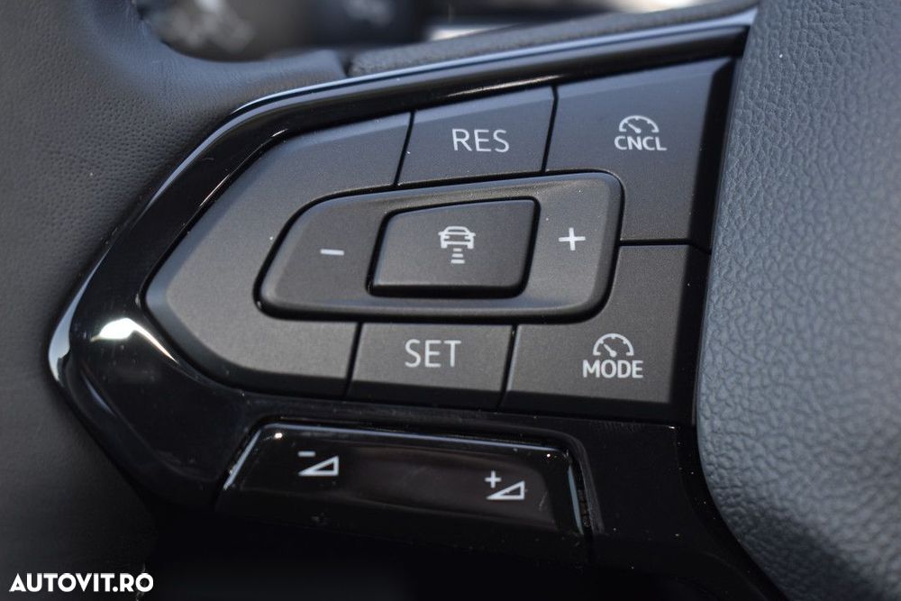 Ford Tourneo Connect - 18