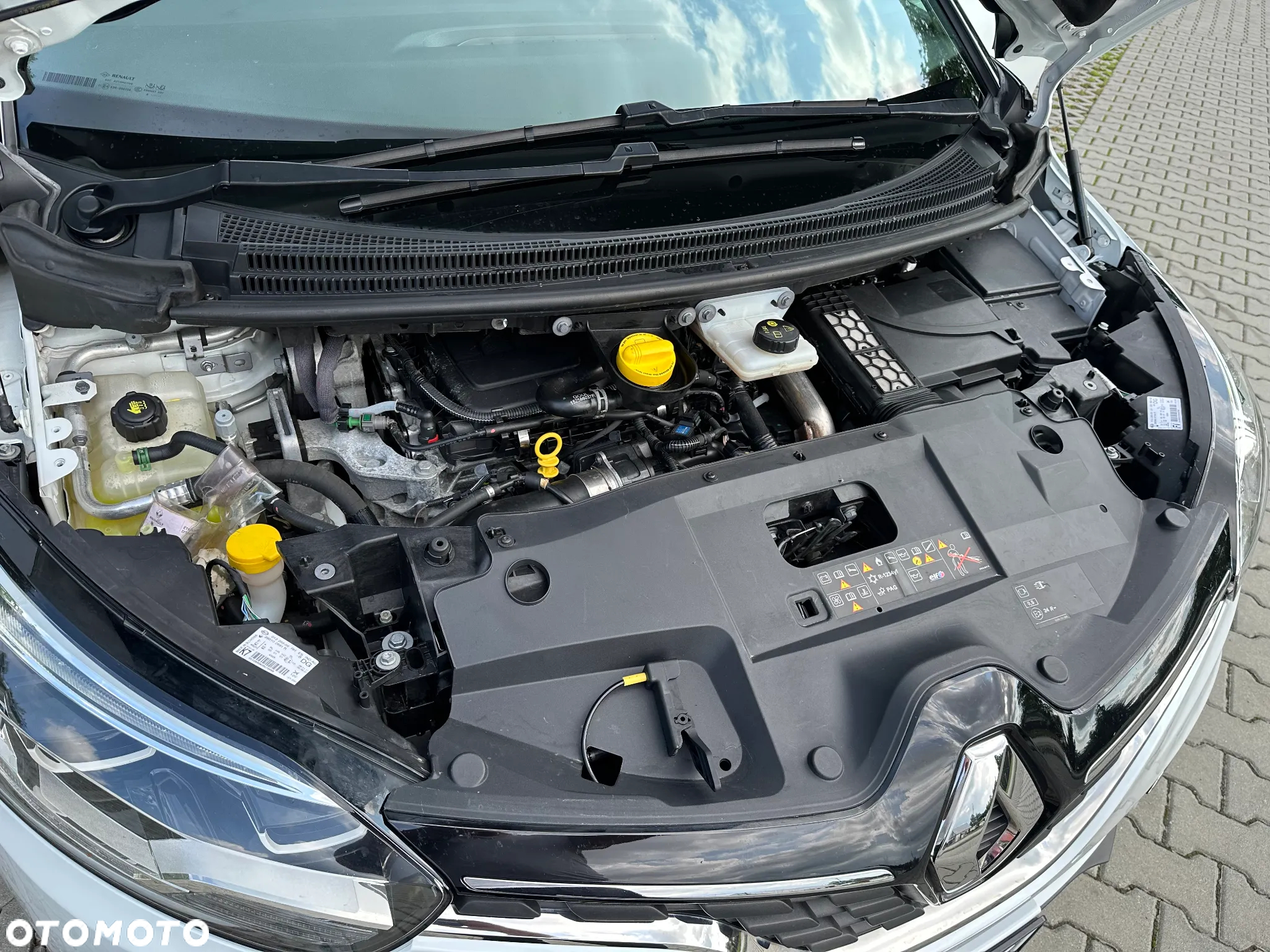 Renault Scenic 1.6 dCi Bose EDC - 22