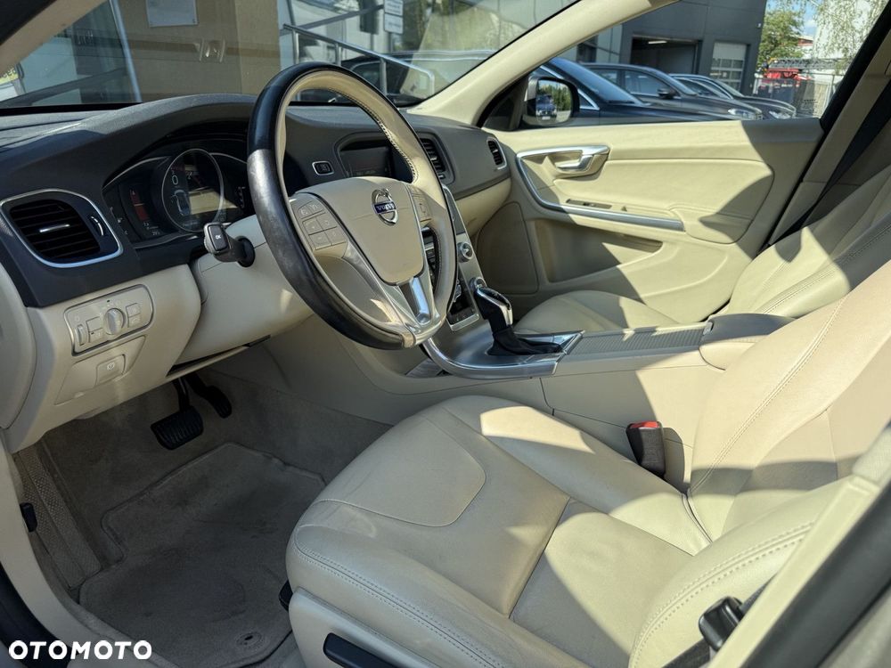 Volvo S60 - 10