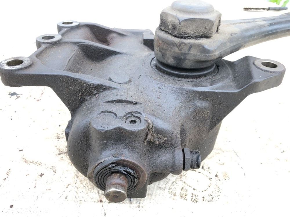 PRZEKŁADNIA KIEROWNICZA  SCANIA R-series R420 ZF 98359 - 3