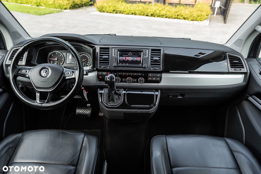 Volkswagen Multivan 2.0 TDI L1 Highline 4Motion DSG - 6