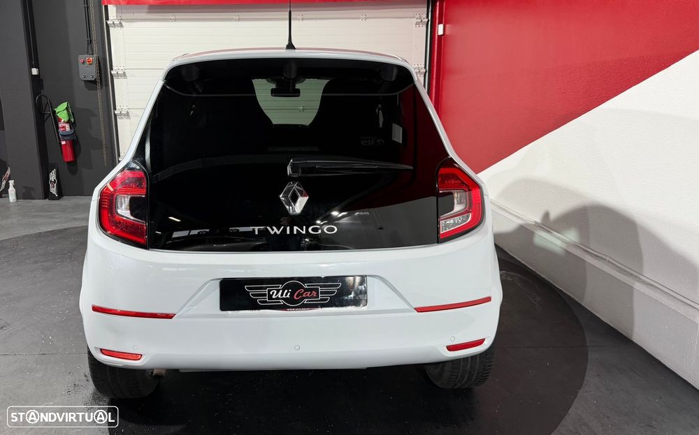 Renault Twingo 0.9 TCe Sport - 15