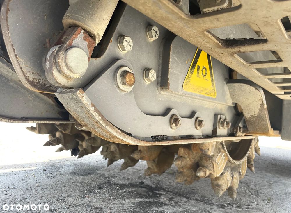 Wirtgen W150CFi - 32