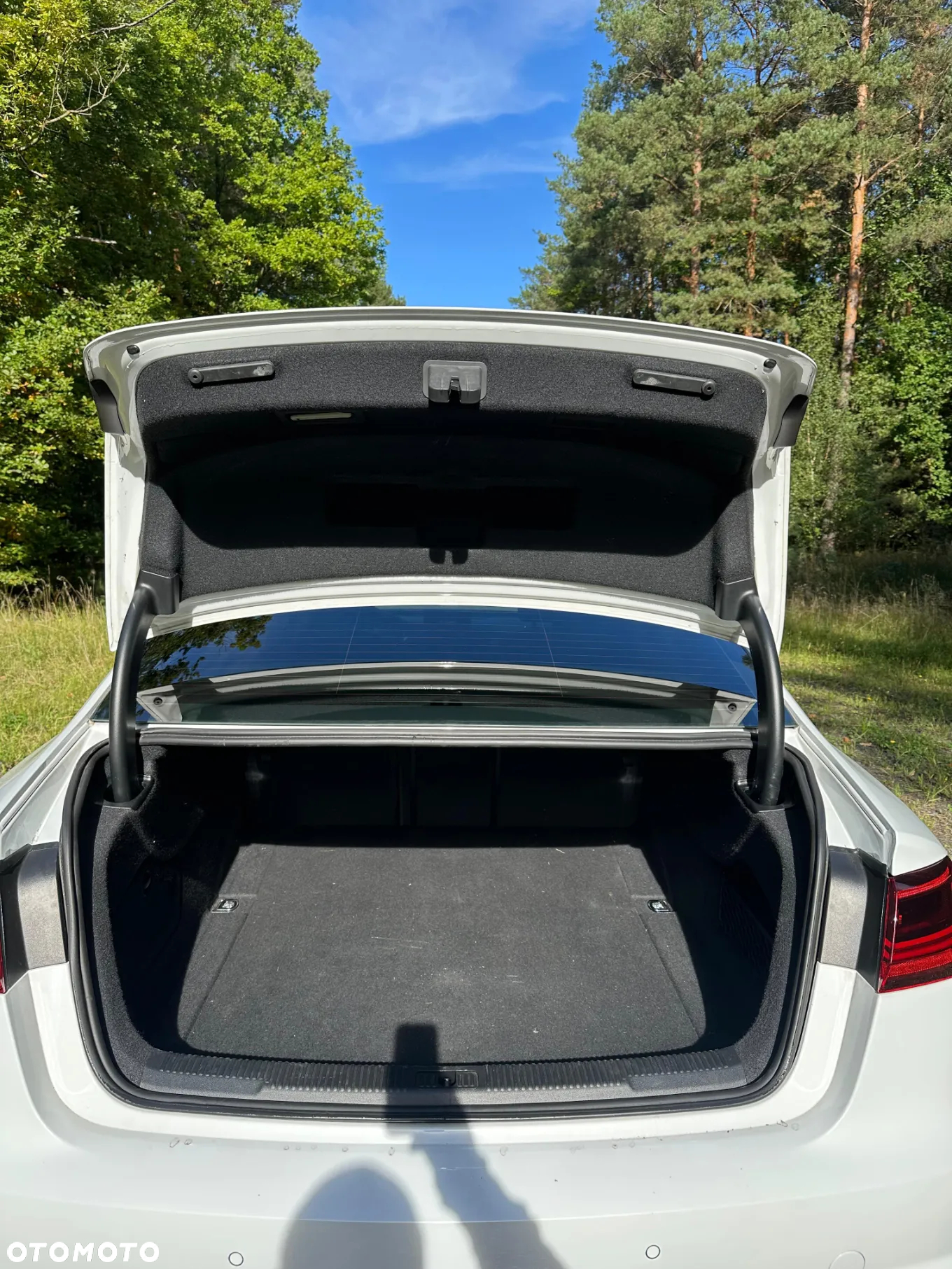 Audi A6 - 6