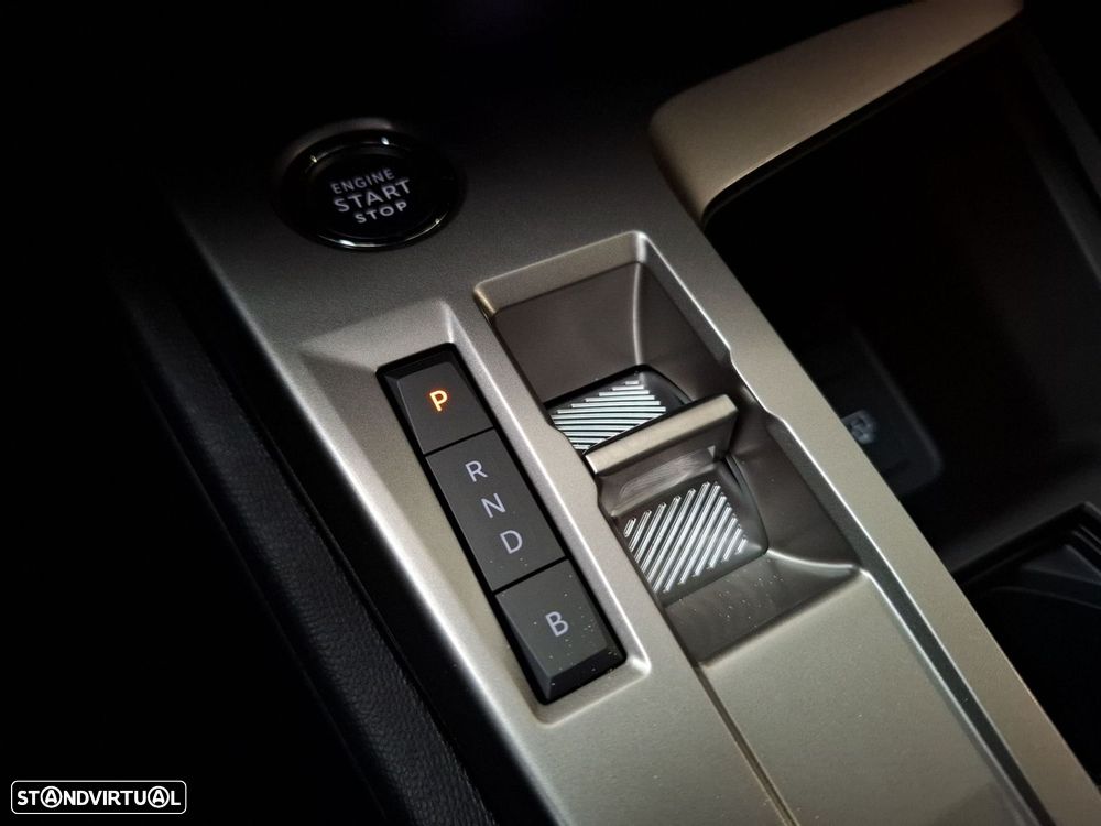 Peugeot e-308 SW 54 kWh Allure - 20