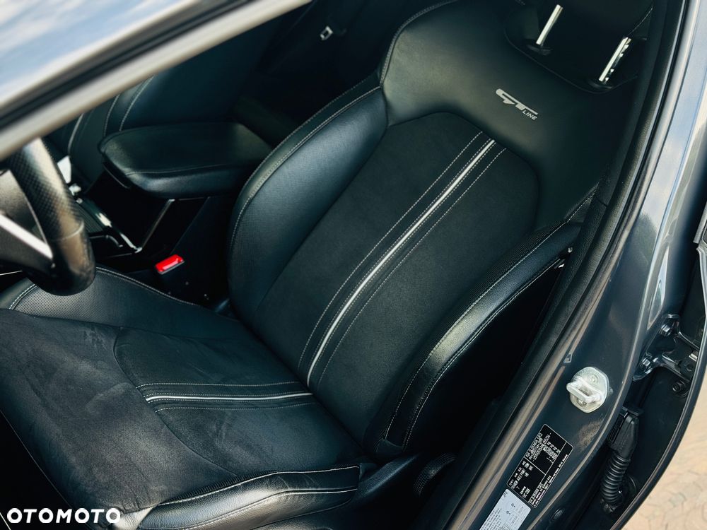 Kia ProCeed 1.5 T-GDI GT Line - 33