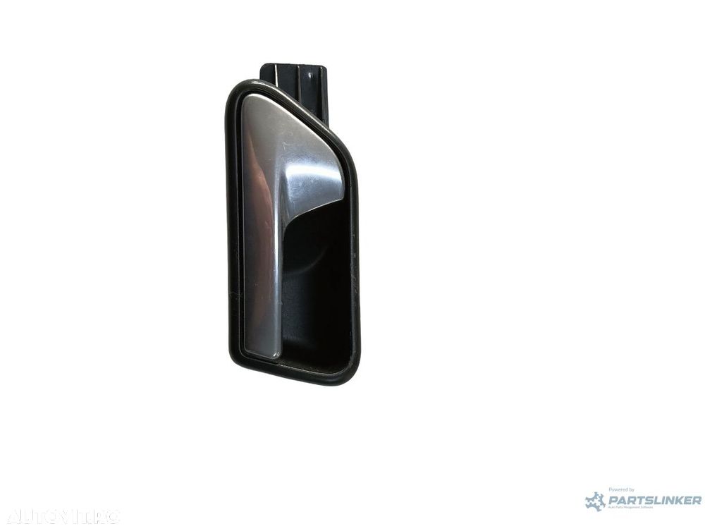 Mâner deschidere ușa interior  stanga spate VOLKSWAGEN TOURAN 1T1, 1T2 2003 - 2010 - 1
