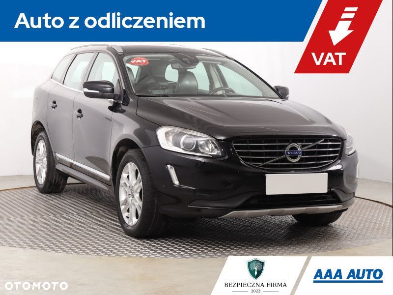 Volvo XC 60 - 1