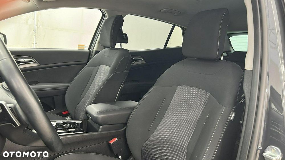 Kia Sportage - 10