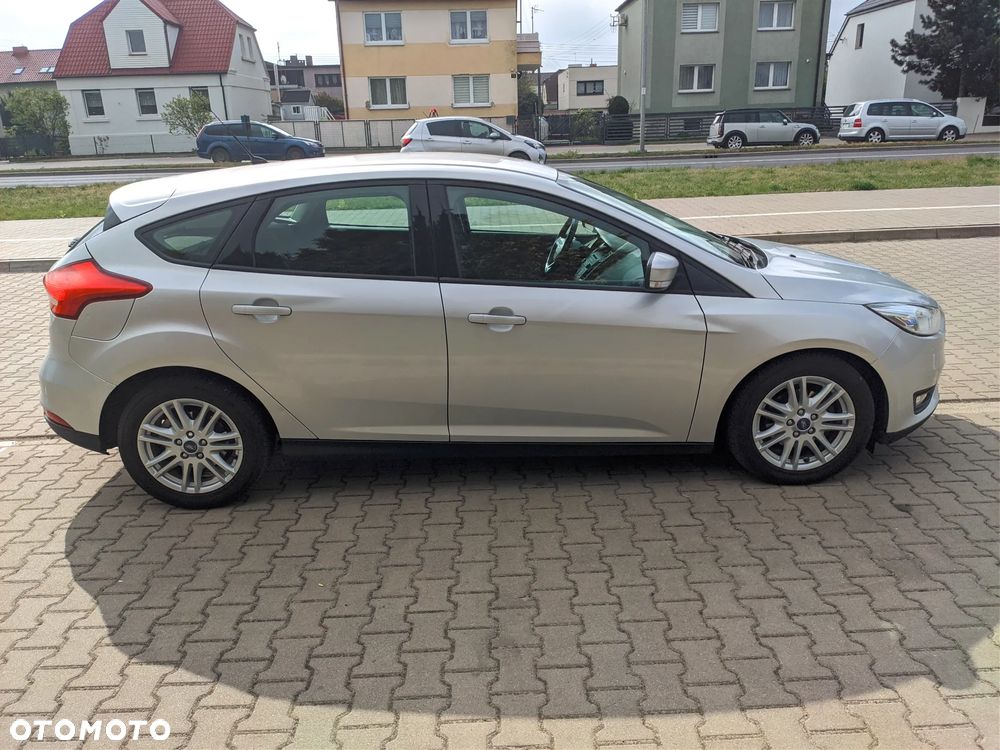 Ford Focus - 4