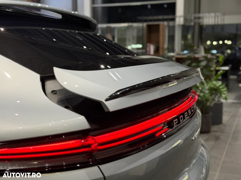 Porsche Cayenne - 17