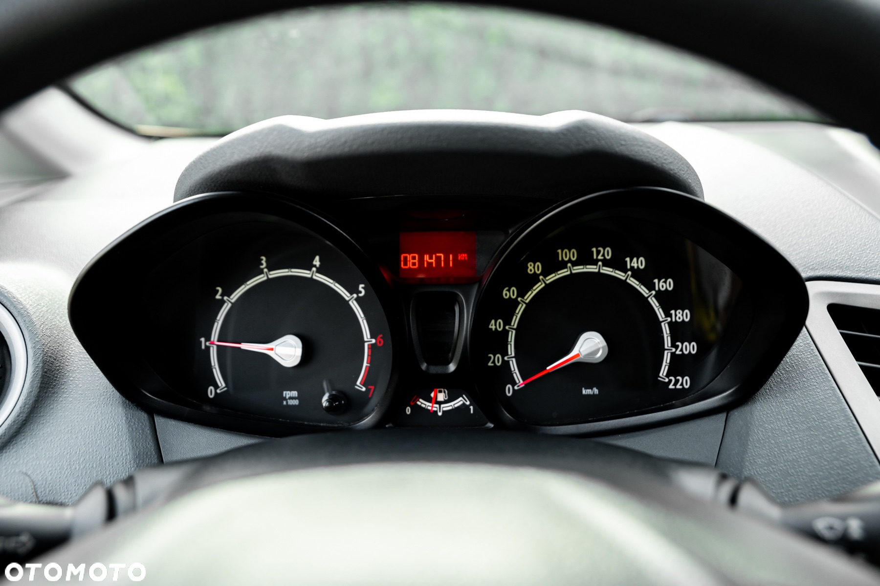 Ford Fiesta 1.3 - 30