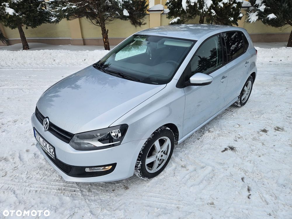 Volkswagen Polo 1.4 Style - 15