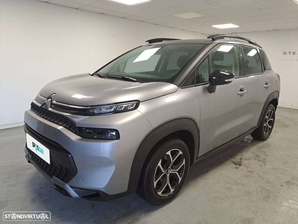 Citroën C3 Aircross 1.2 PureTech Plus - 1