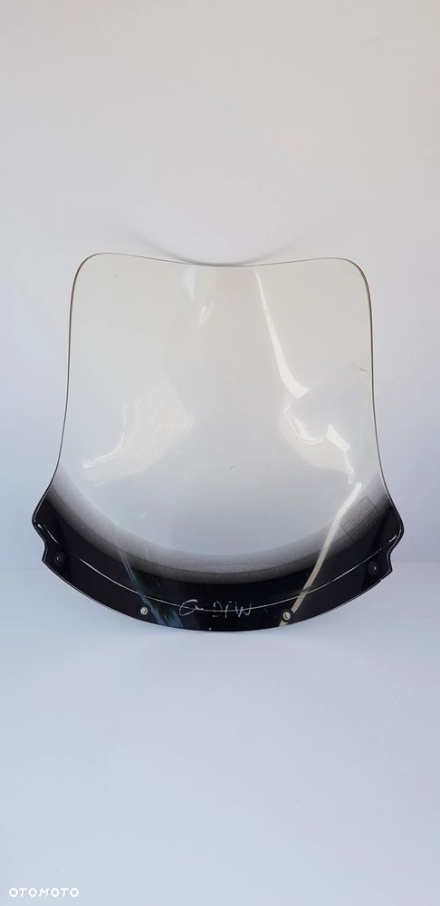 Kymco Grand Dink 125 Szyba Owiewka - 3