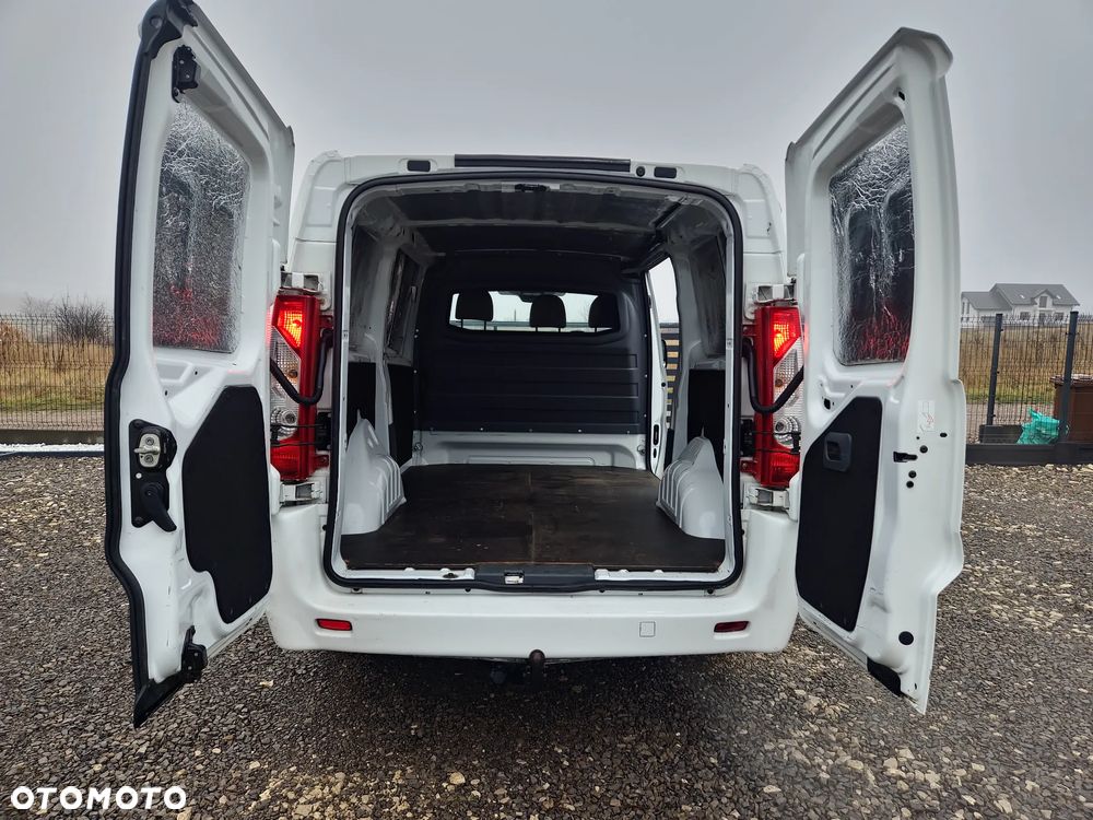 Peugeot Expert - 13