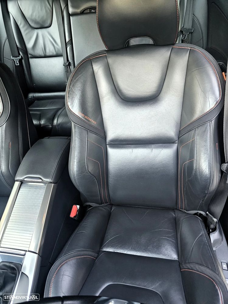 Volvo V60 D3 Ocean Race - 27