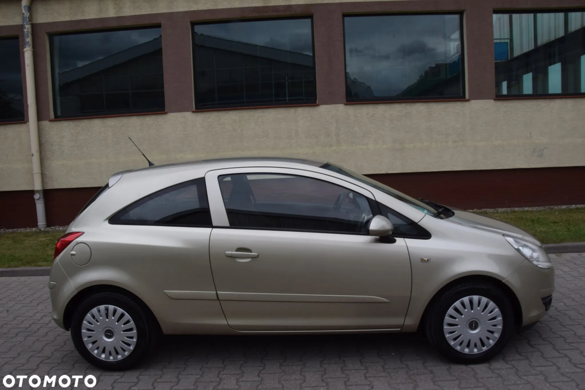 Opel Corsa 1.0 12V Edition - 7