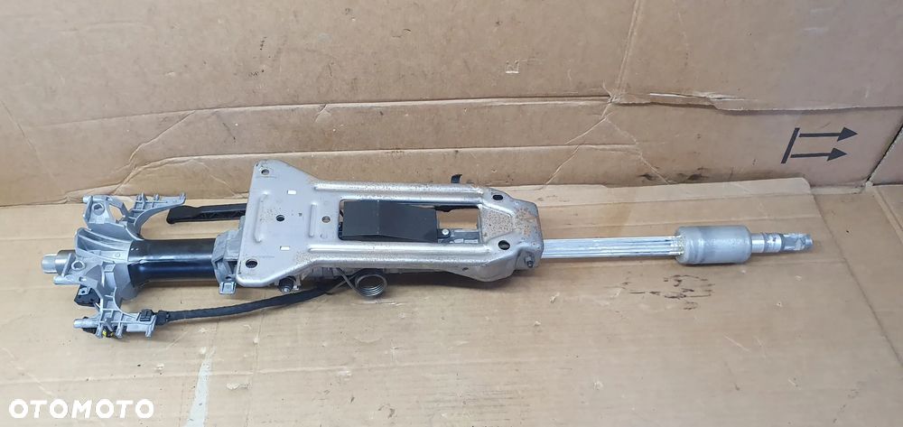 Kolumna kierownicza BMW X1 E84 Lift 7046955153 - 6
