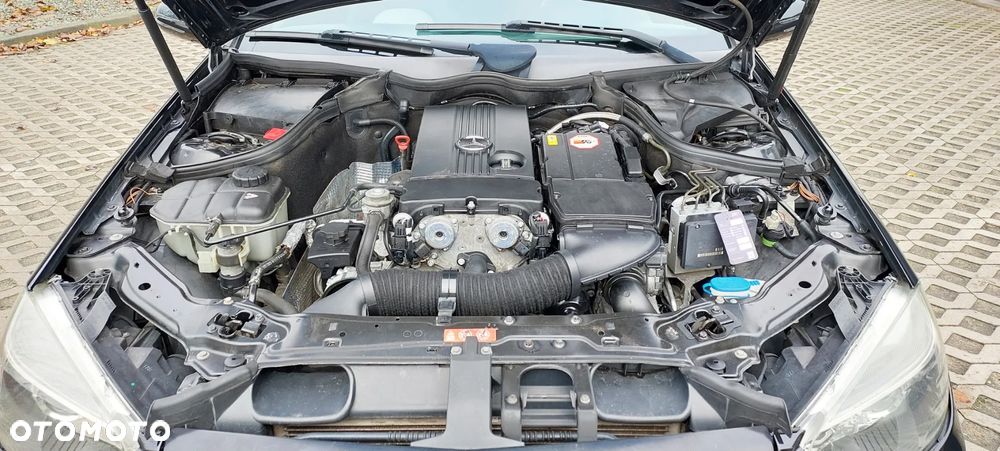 Mercedes-Benz CLC - 13