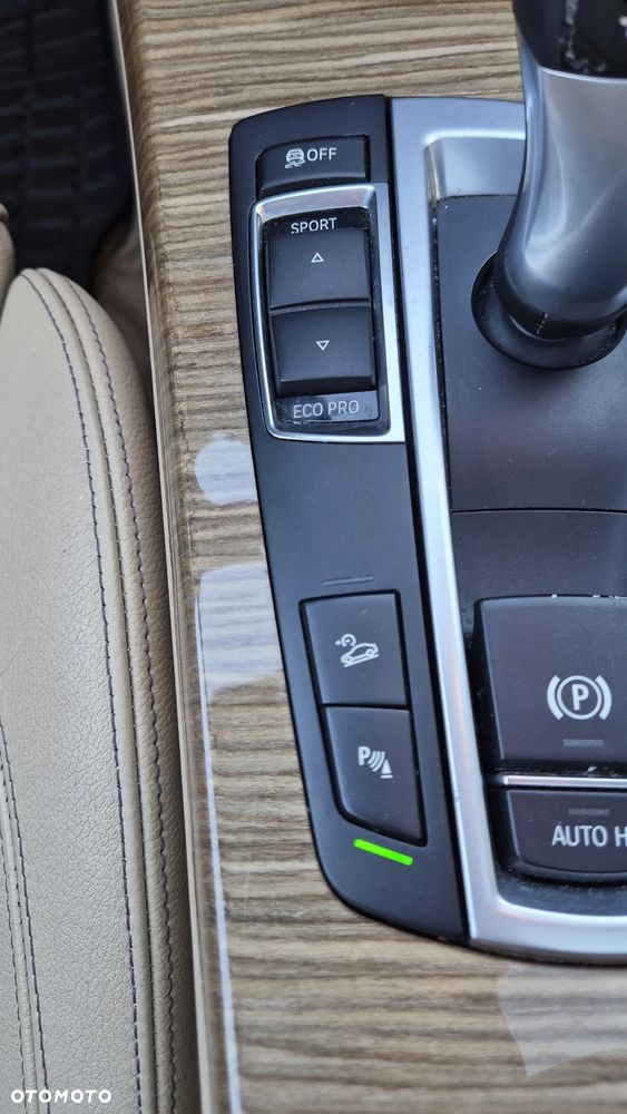 BMW X3 28i xDrive - 17