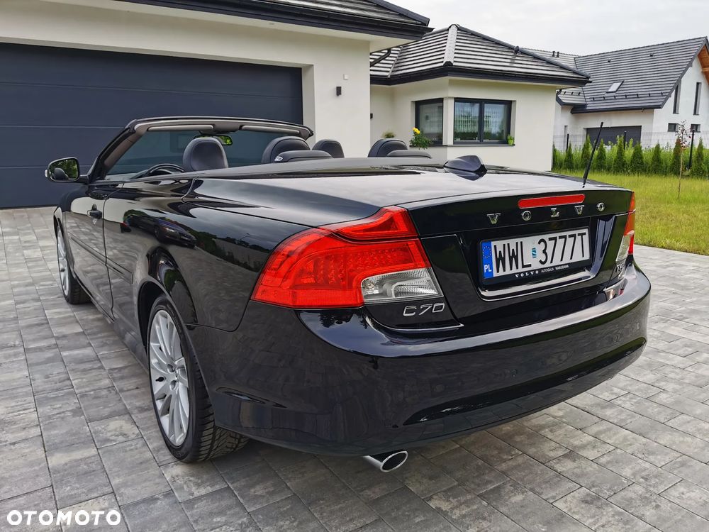 Volvo C70 T5 Inscription - 27