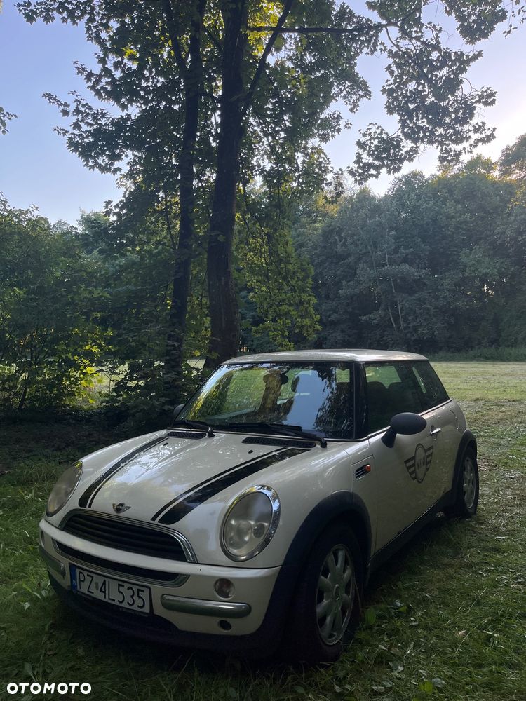 MINI ONE Standard - 1