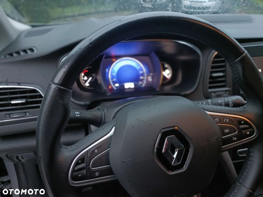 Renault Megane - 9