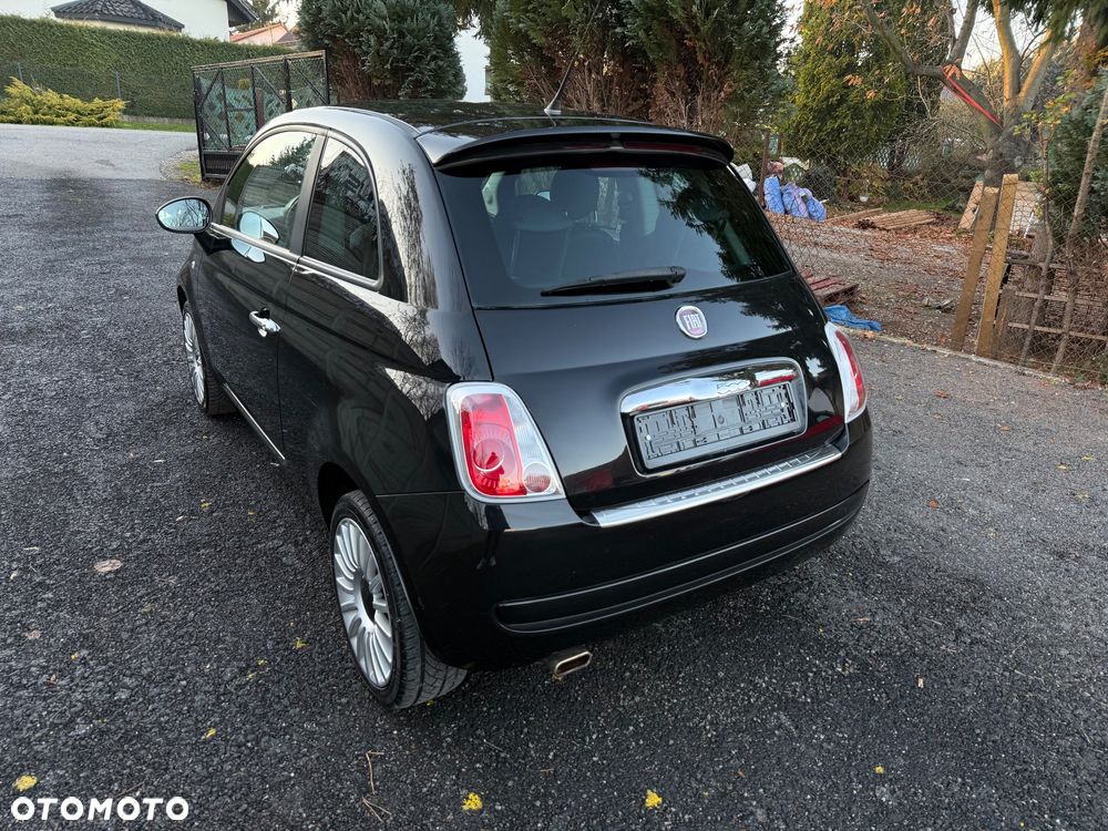 Fiat 500 1.2 Sport - 19