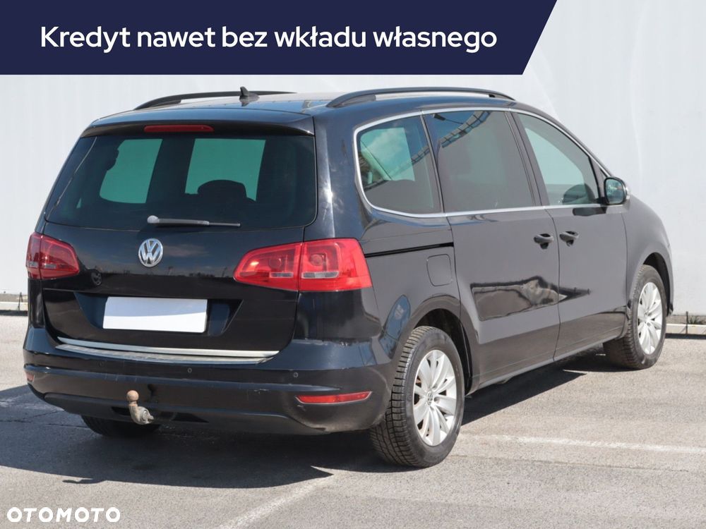 Volkswagen Sharan - 7