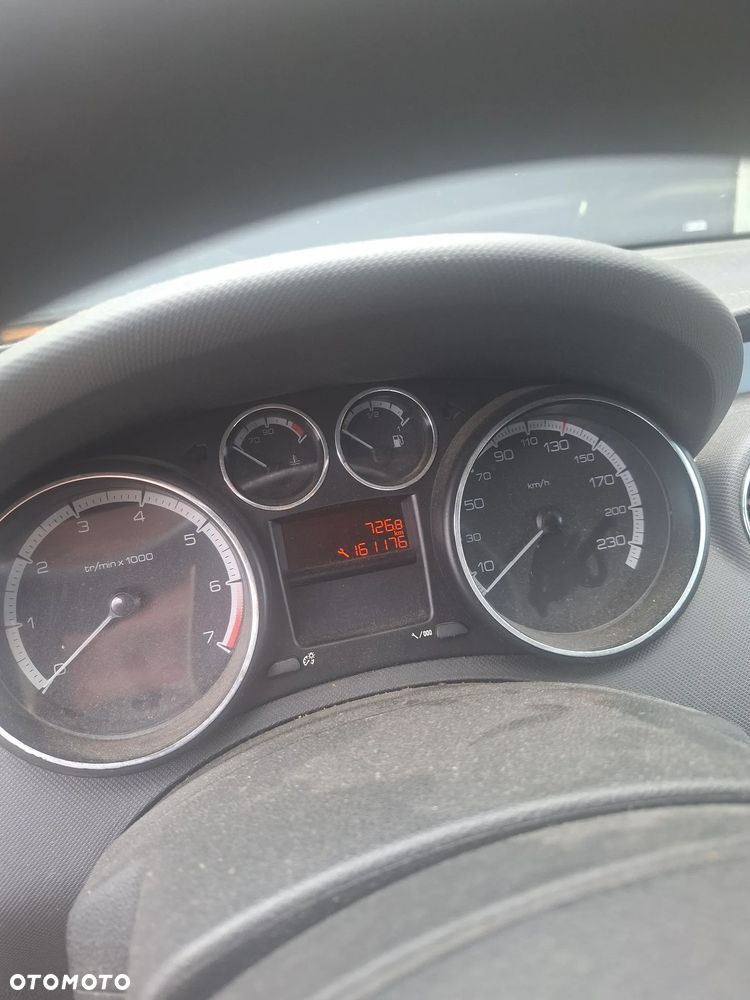 Peugeot 308 - 3