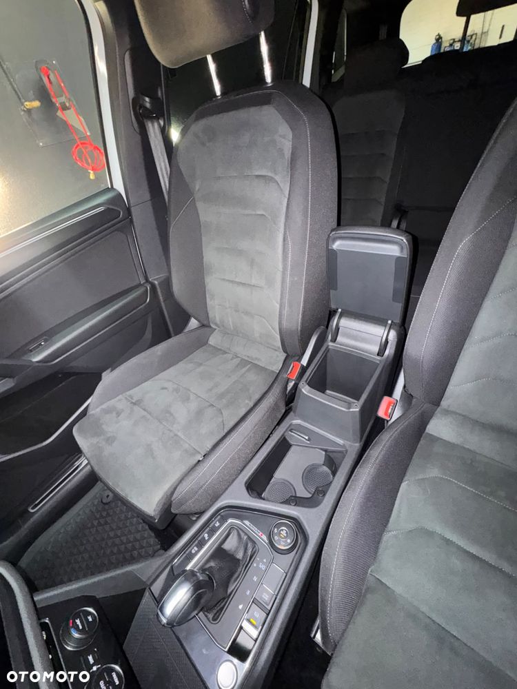 Volkswagen Tiguan 2.0 TDI SCR 4Mot R-Line DSG - 25
