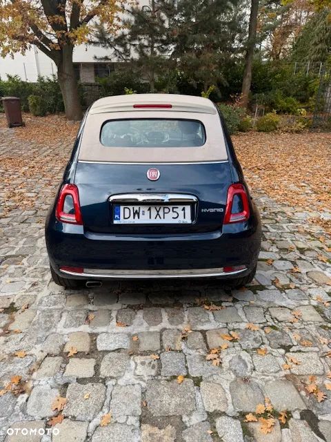Fiat 500 1.2 Dolcevita - 5