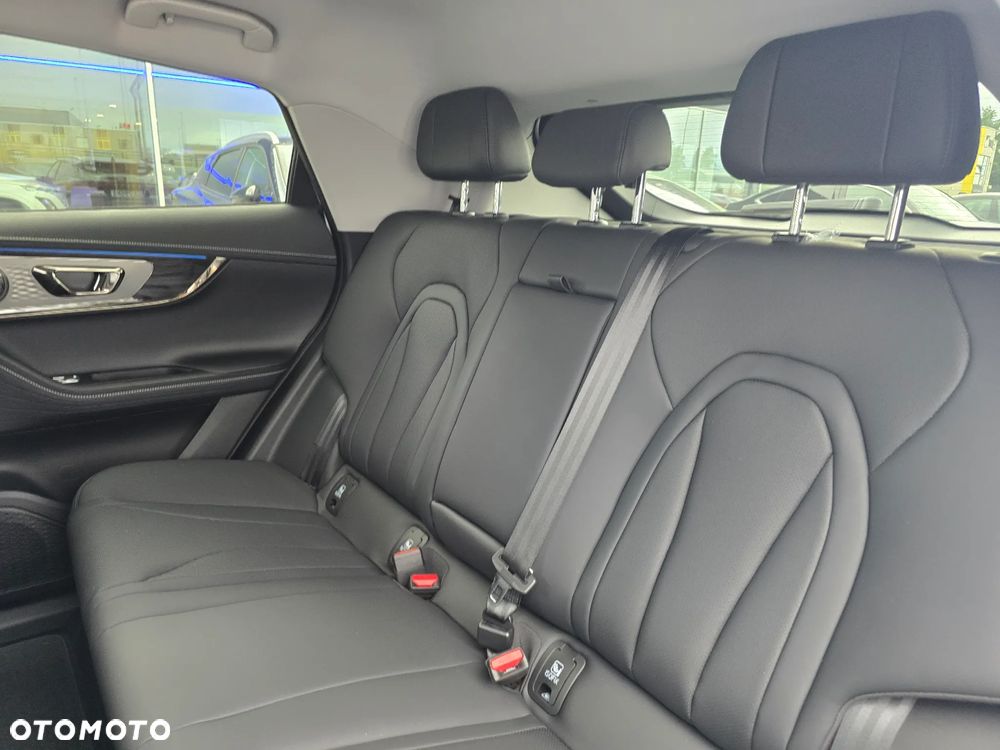 Omoda 5 1.6 T-GDI Premium DCT - 29