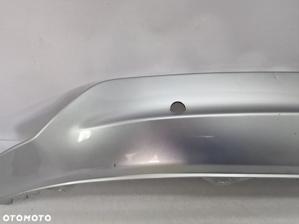 HONDA CR-V CRV IV 4 LIFT 15- DYFUZOR / SPOJLER ZDERZAKA TYLNEGO TYLNIEGO TYŁ , NR 71510-TFA-ZY00 , NR AUKCJI DT97 - 4