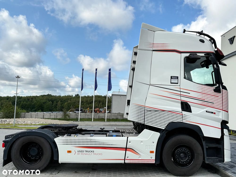 Renault Renault *GWARANCJA* T480 TC - 5