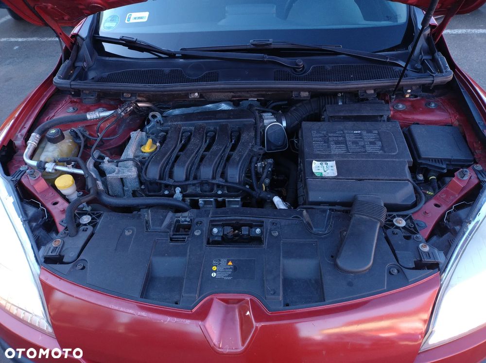 Renault Megane - 14