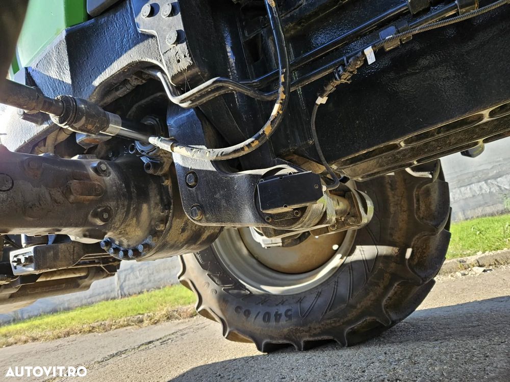 Deutz-Fahr 6205 - 23
