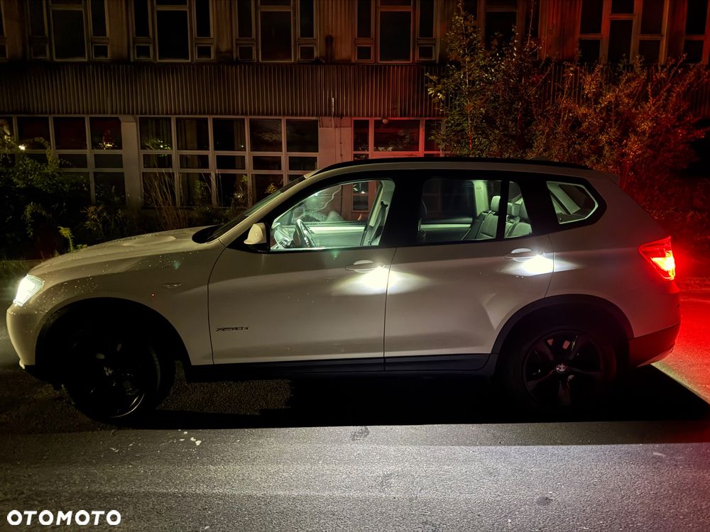 BMW X3 - 17