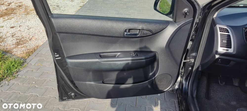 Hyundai i20 1.2 Edition Plus - 24