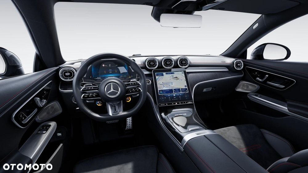 Mercedes-Benz CLE - 10