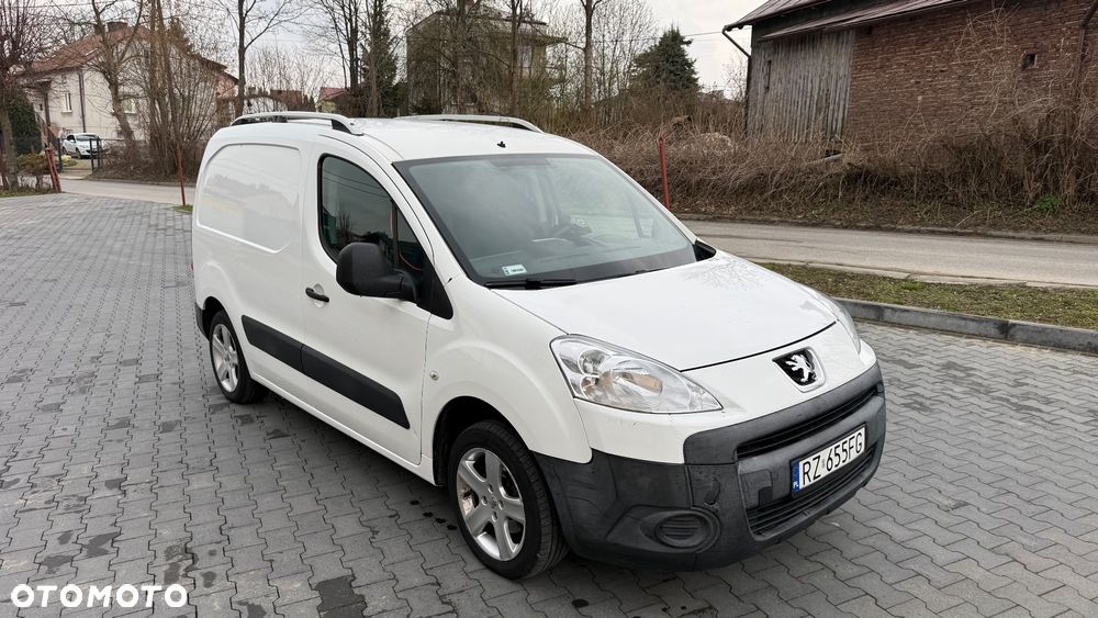 Peugeot PARTNER - 7