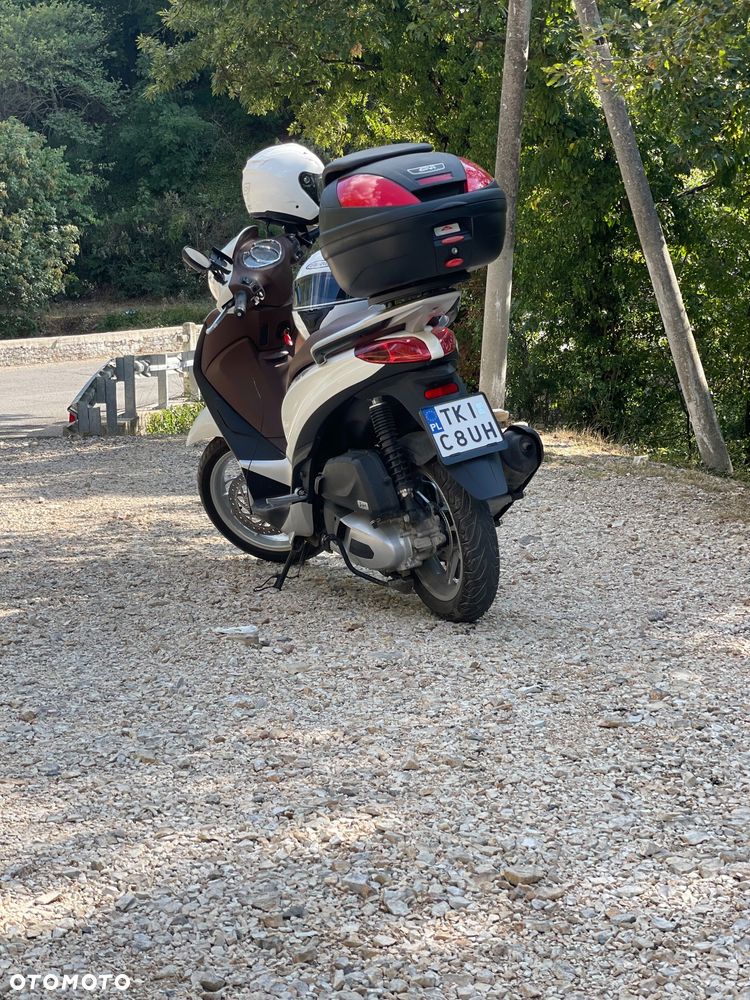 Piaggio Medley - 6