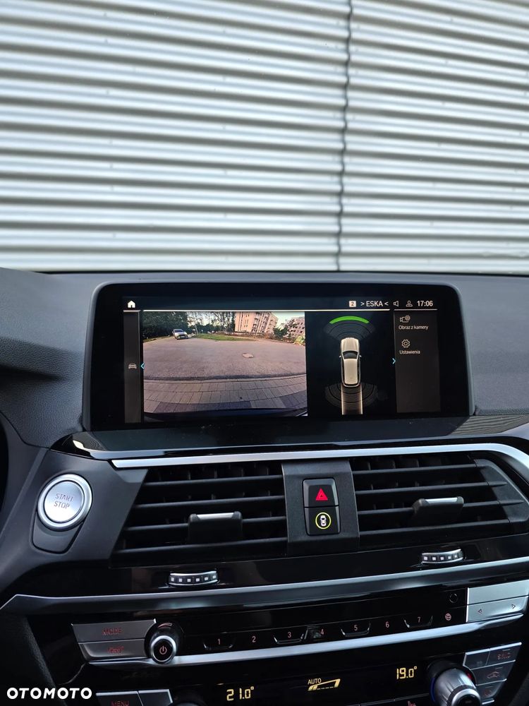 BMW X3 xDrive30e xLine - 26