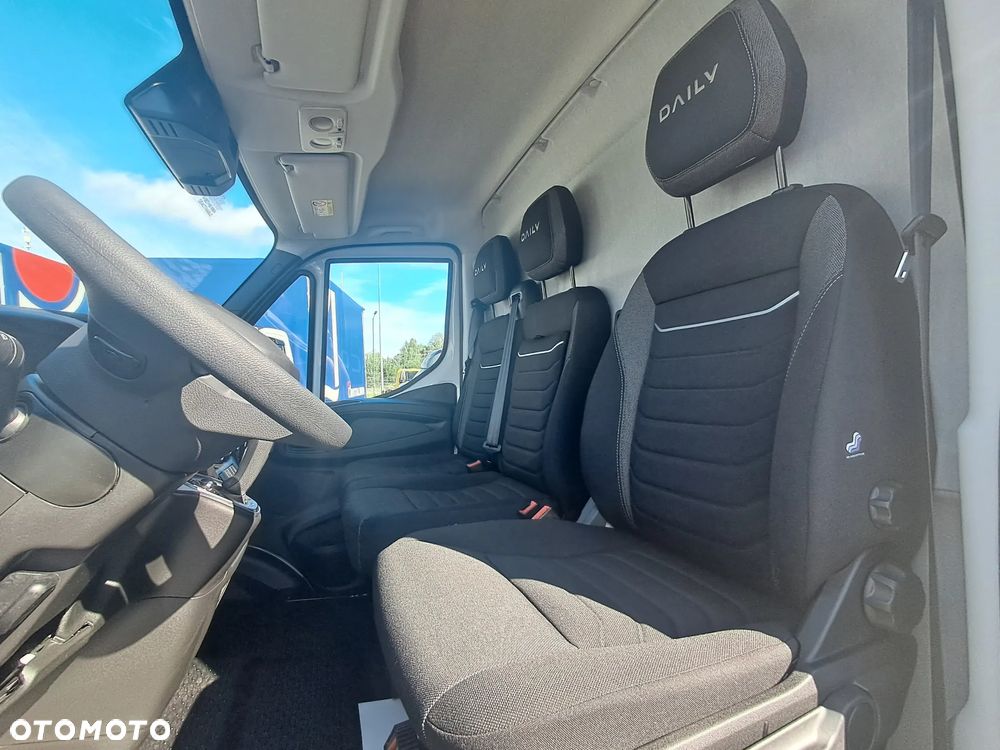 Iveco Daily-gotowy do jazdy! - 14