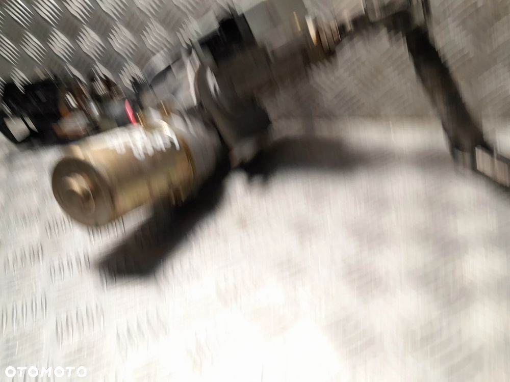 OPEL CORSA C WSPOMAGANIE KIEROWNICY ELEKTRYCZNE 24463940 - 6