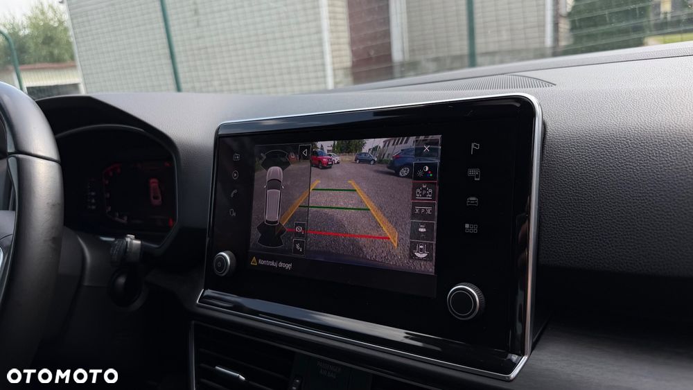 Seat Tarraco 2.0 TDI Xcellence S&S - 31